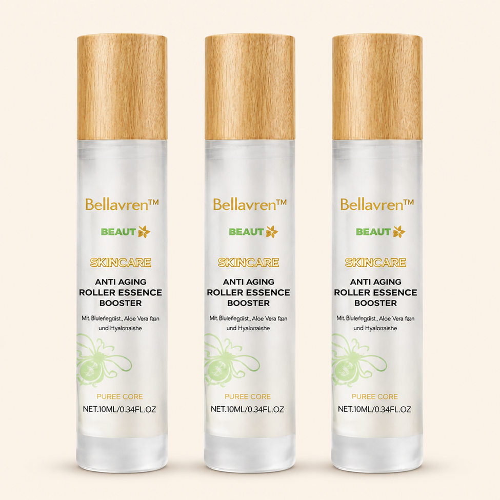 Bellavren™ Roll-On Serum