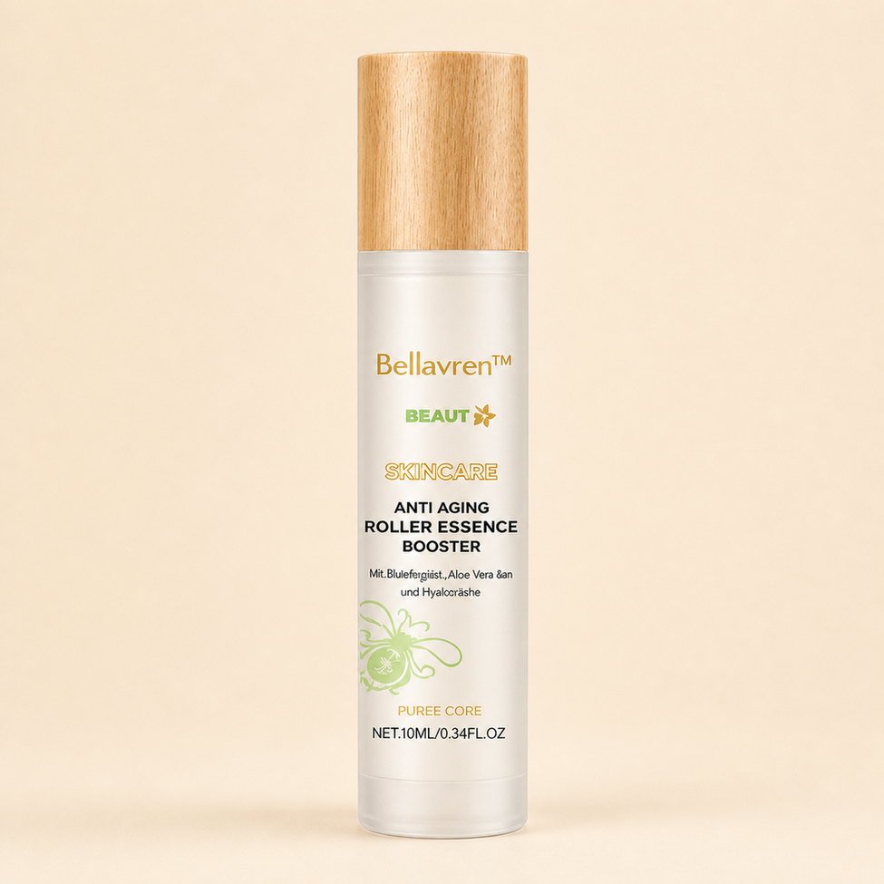 Bellavren™ Roll-On Serum
